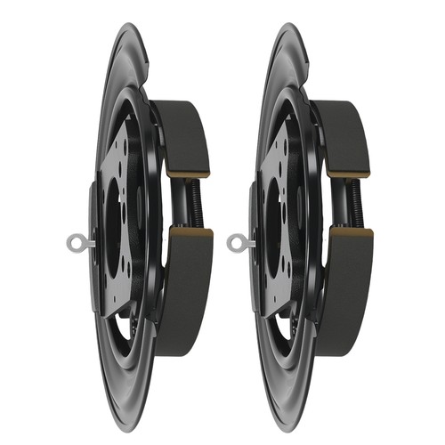 Rear left right brake disc - brake,