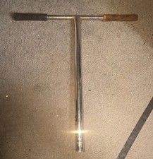 Addict Oversized Scooter Bars