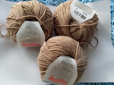 3x 50g Katia Merino Mix Colour