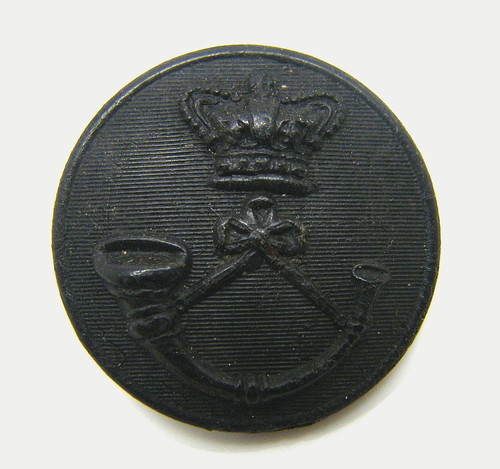 Rare victorian rifle - rifle, brigade