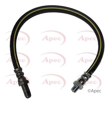 Brake hose front - brake, aston