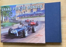 GRAND PRIX DE MONACO - Michael