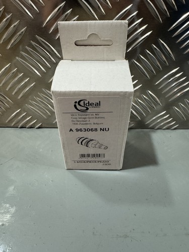 Ideal standard therm trevi - ideal,