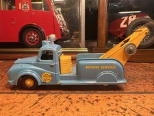 1961-65 Budgie Toys No.244