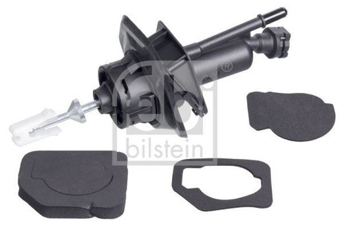 Febi 103220 master cylinder - febi,