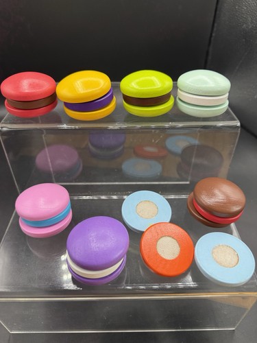 Wooden role play kitchen toy - wooden,