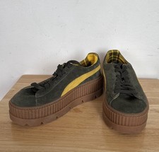 Puma Fenty by Rihanna Creeper