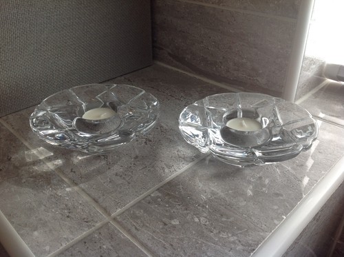 Orrefors crystal artglass - orrefors,