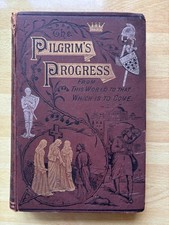 THE PILGRIM'S PROGRESS ~ c