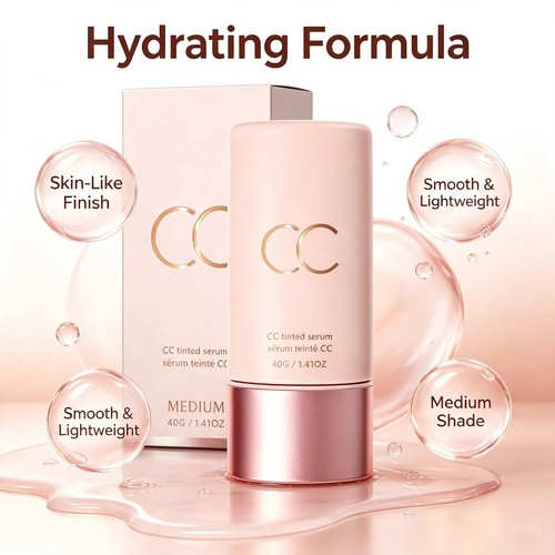 Tarte tinted serum - tarte,