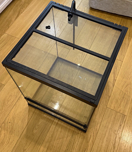 Exo terra 45x45x60 - 45x45x60, pro