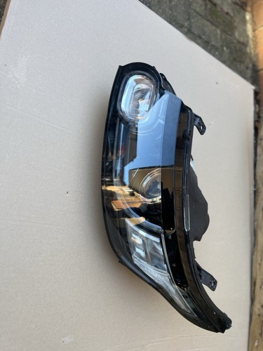 Range rover sport left - rover,