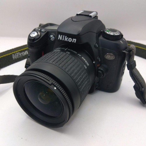 Nikon u2n75 35mm slr - nikon,