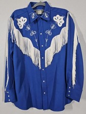 Vintage 60s H Bar C California