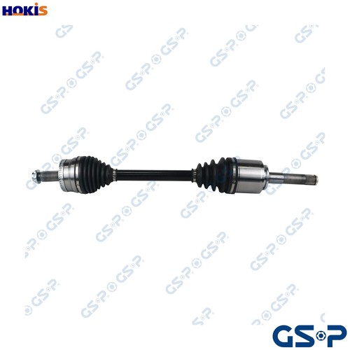Drive shaft 205104 - 205104, land