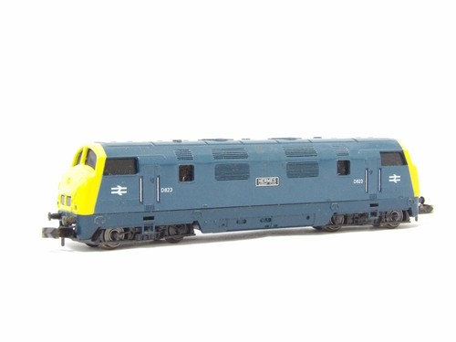 Minitrix gauge d823 - gauge, br