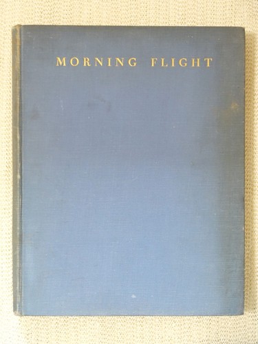 Morning flight book of - morning,