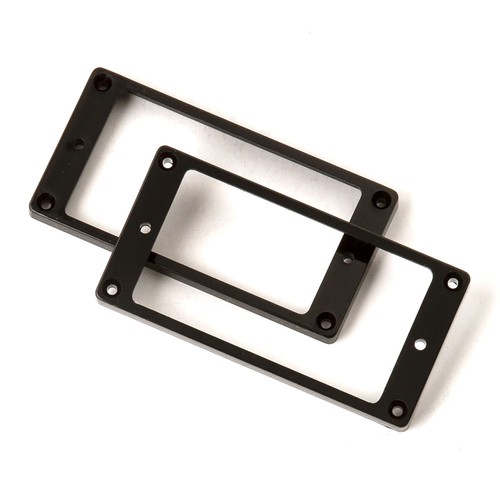 Prs pickup mounting rings - prs,
