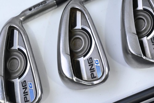 Ping series irons 5 - irons, /