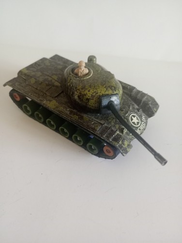 Matchbox lesney battle kings - matchbox,