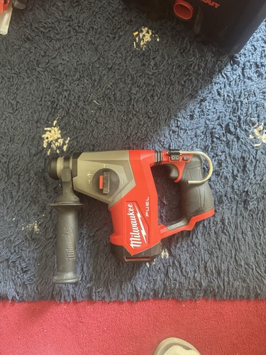 Milwaukee m12fhac16 12v - m12fhac16-0, 16mm