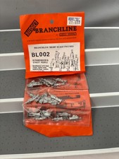Linka Budget Branchline 4mm OO
