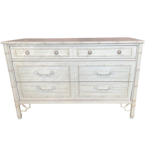 Thomasville allegro faux - allegro,