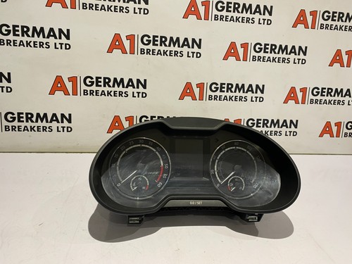 Genuine skoda octavia - genuine,