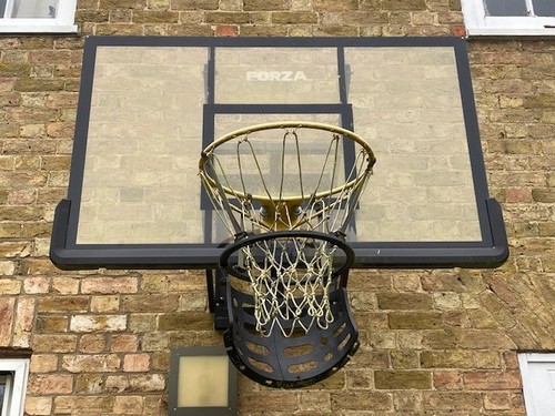 Forza basketball hoop - basketball,