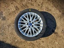 FORD FOCUS ZETEC MK3 2012-2017