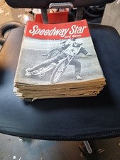 speedway star and news
