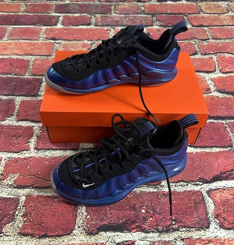Nike zoom vapor foamposite - zoom, x
