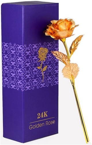 Romantic special day gift long - special,