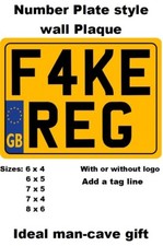 Novelty Rear Aluminium