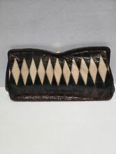 Vintage Jane Shilton Clutch Bag