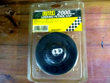 LOCKING PETROL CAP, PRE 1980 FORD ESCORT, PRE 1976 OPEL MANTA, ASCONA