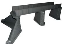 Large OO Gauge Model Railway