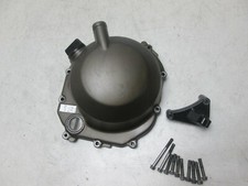 Clutch cover engine cover