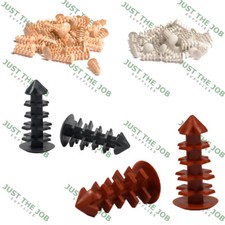 Universal DPC Injection Plugs