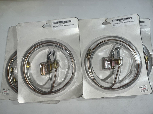 X001l156q1 water heater - water, pilot