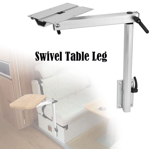 Heavy duty 360 swivel - 360°,