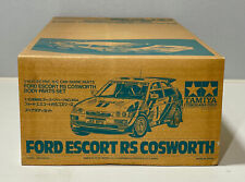 TAMIYA 50484 1/10 FORD ESCORT