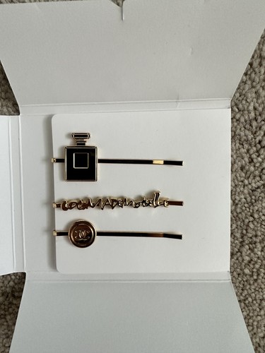 Chanel vip gift hair - vip-gift,