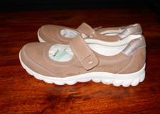 Medicus Brown Leather comfort