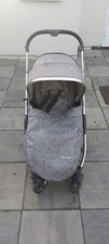 Babystyle Oyster 2 Pushchair