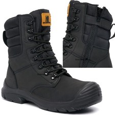 Mens S3 TACTICAL POLICE Zip /