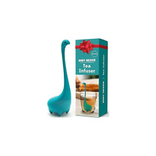 Turquoise Tea Infuser by OTOTO -Tea Infuser, Tea Accessories, Silicone Tea