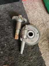 SUZUKI LT 50 QUAD RUNNER OEM Transmission Gears lt50