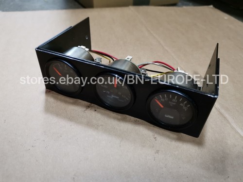 Lamco triple gauge setup - triple, for