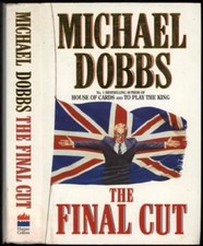 The Final Cut (House of Cards